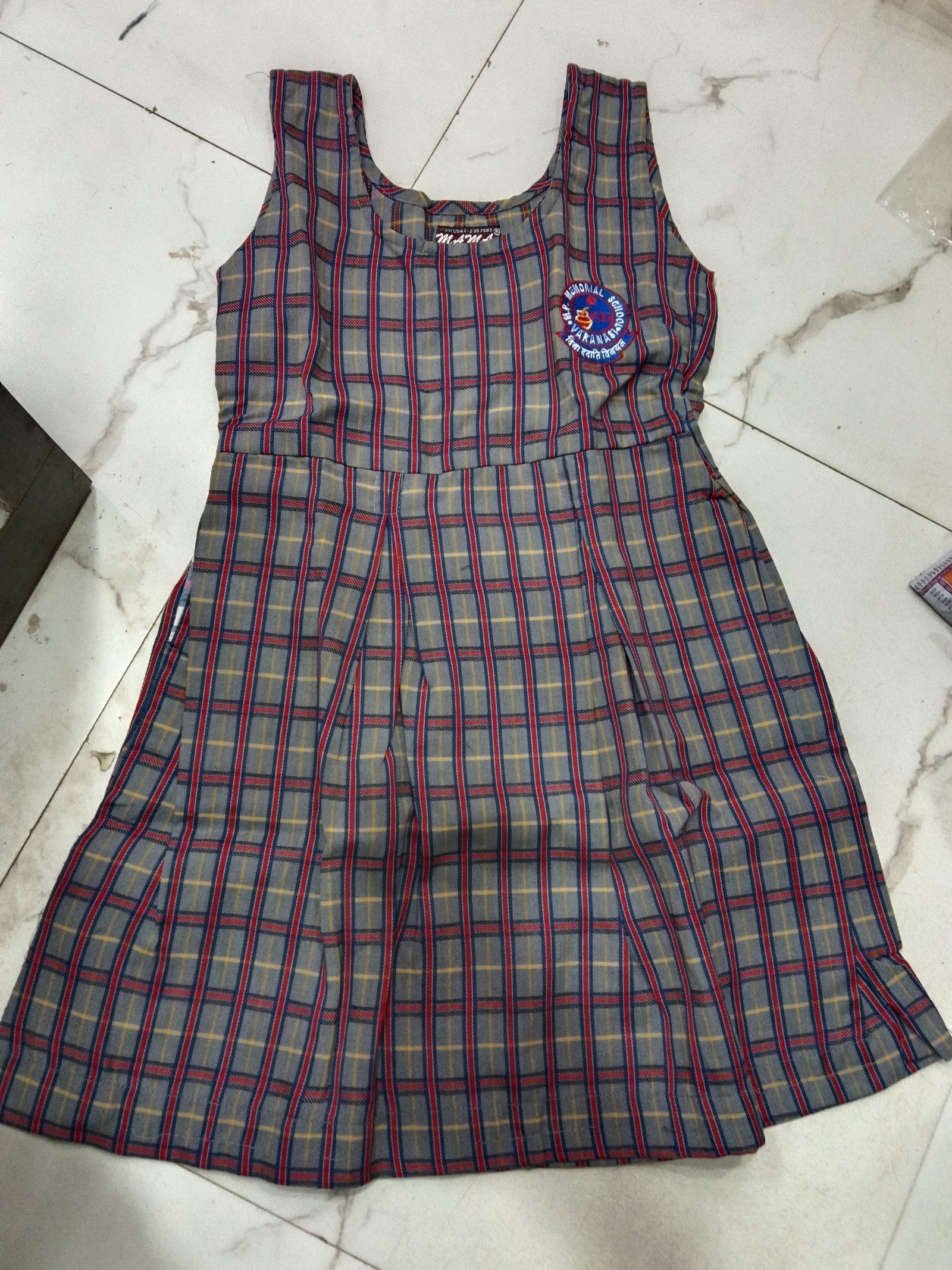 TUNIC