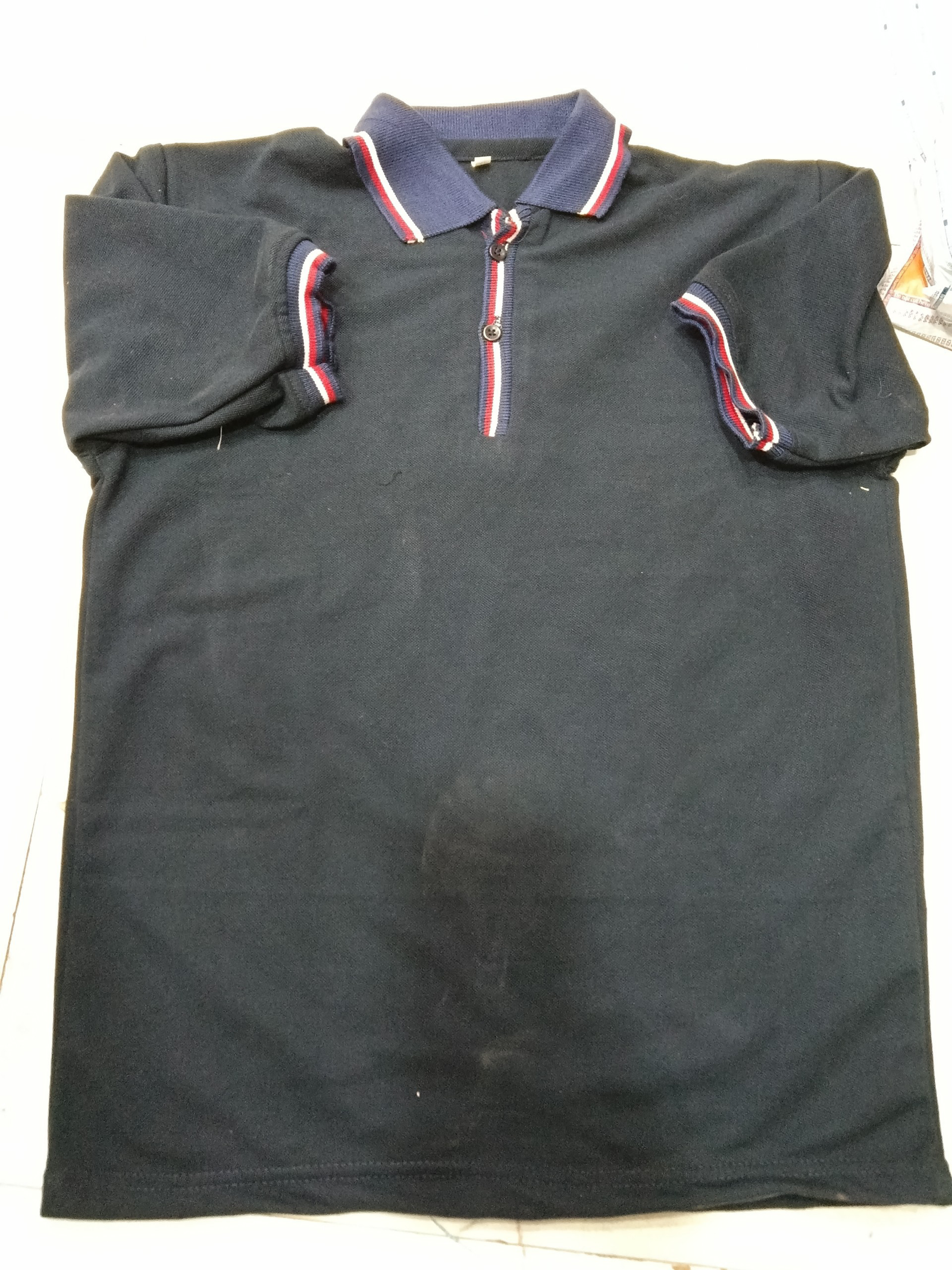 T SHIRT