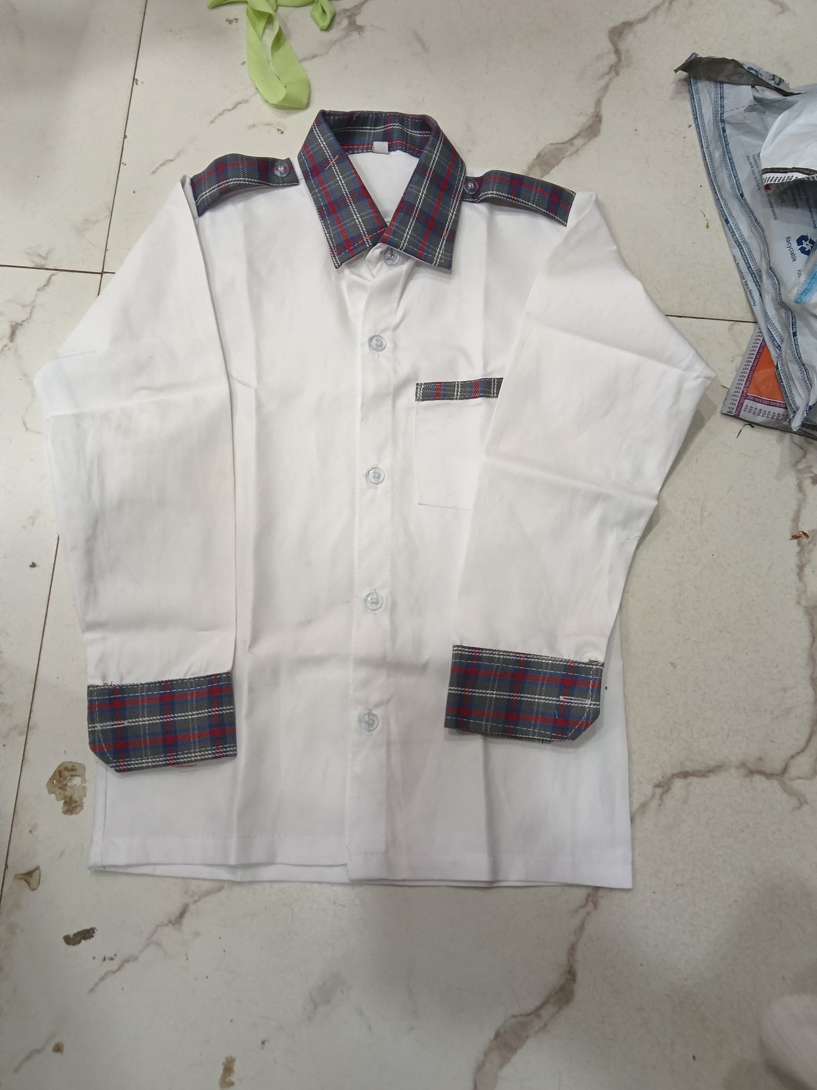 SHIRT FULL