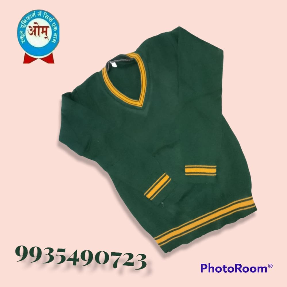 SWEATER DELHI CHILDREN