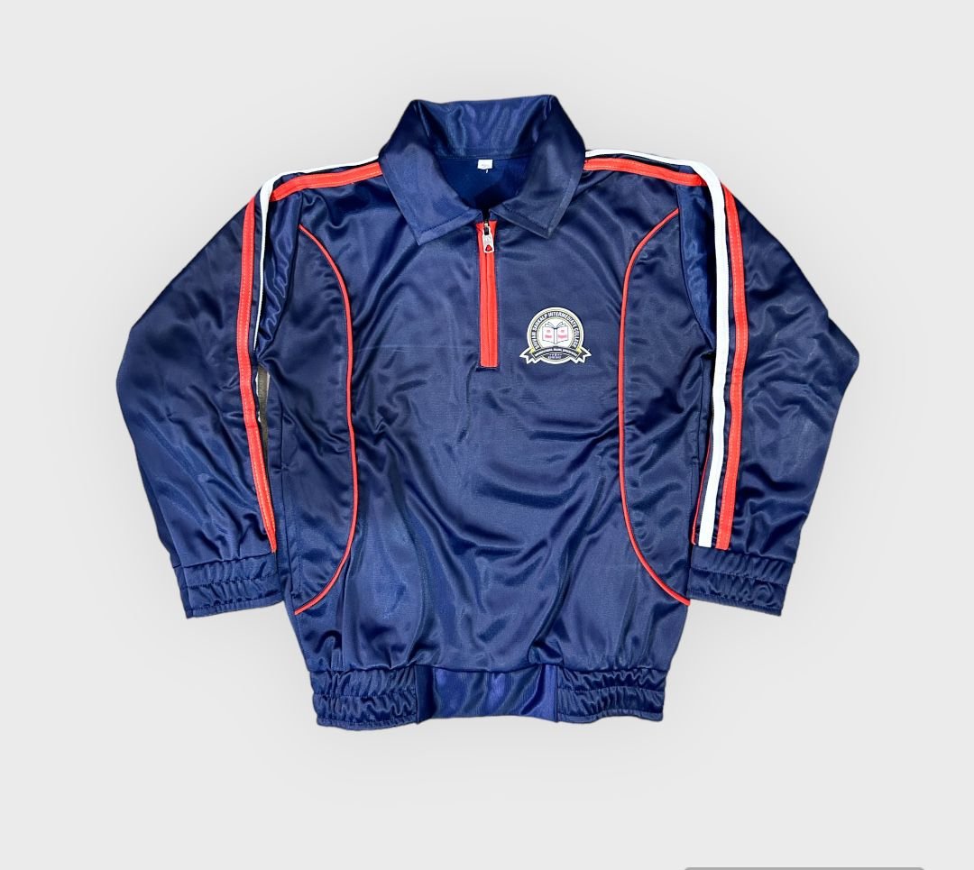 JACKET ORANGE (SSIS)