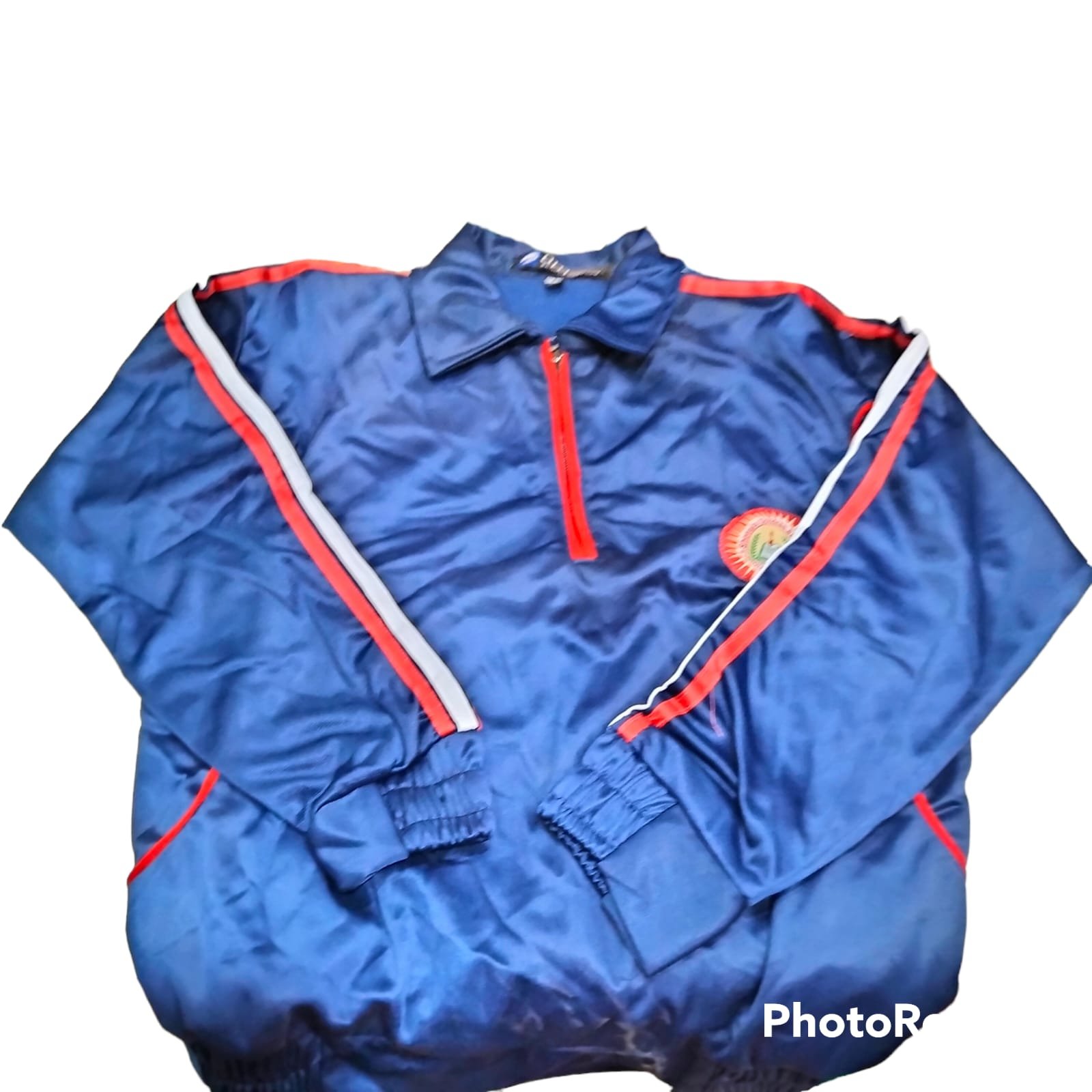 Sports Jacket - Sheetala Public School