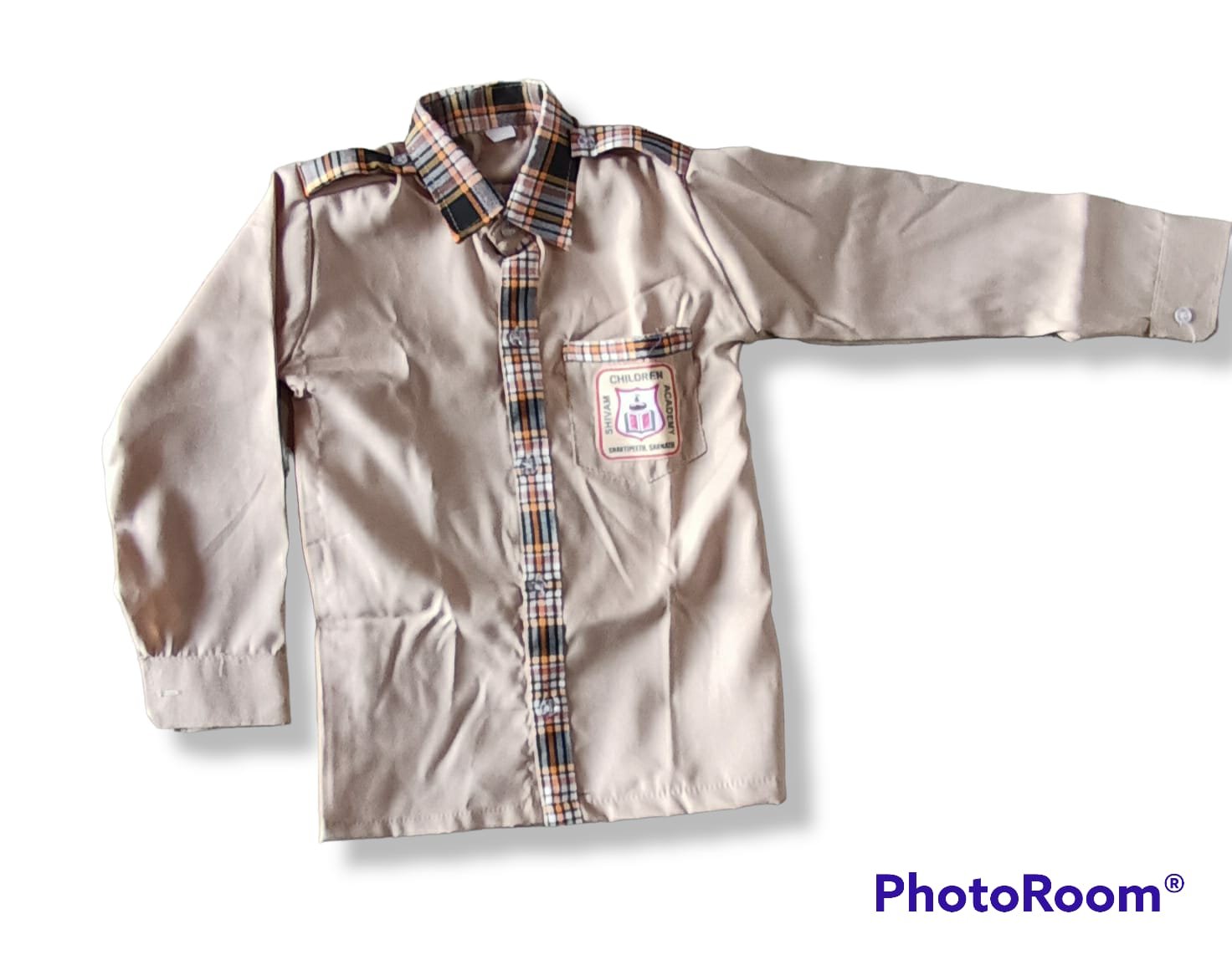 SHIRT SHIVAM CHILDREN