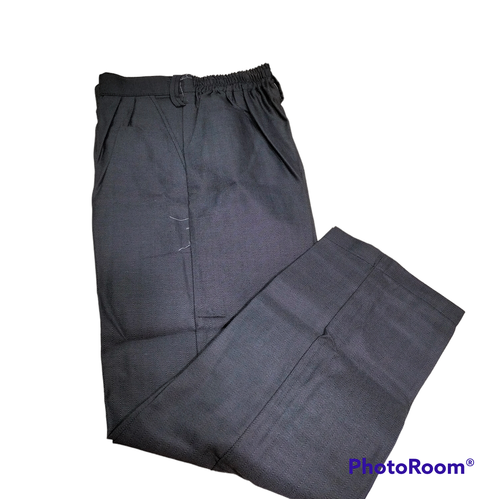 PANT GREY 5006