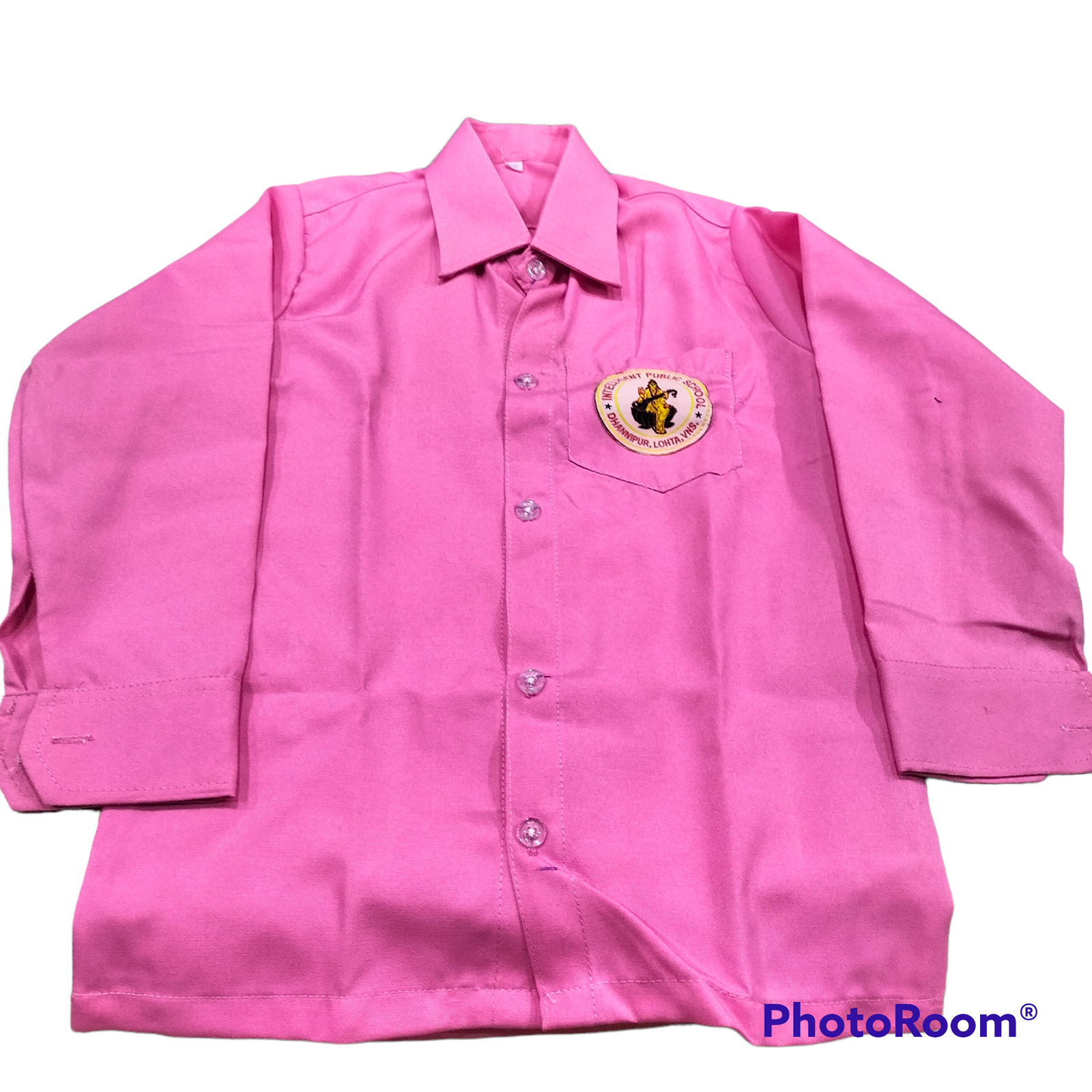 SHIRT FULL INTELLIGENT