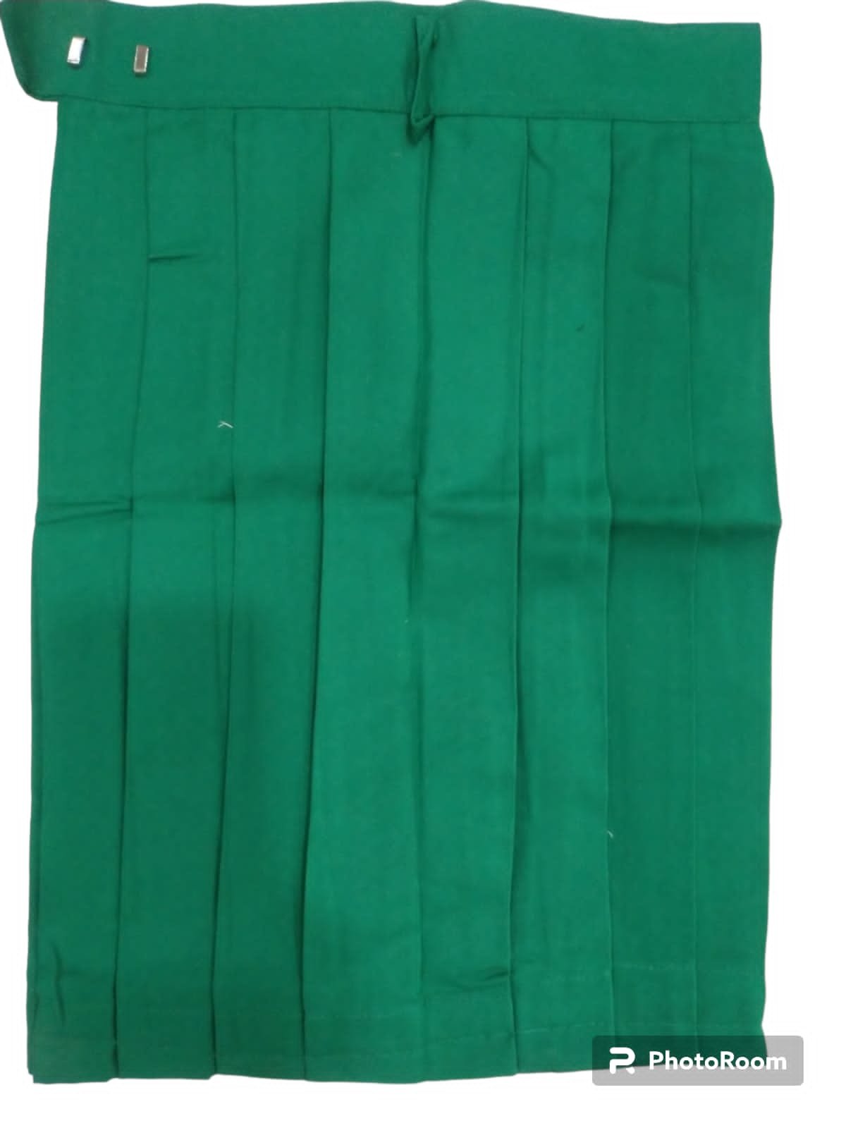 SKIRT (P.GREEN)