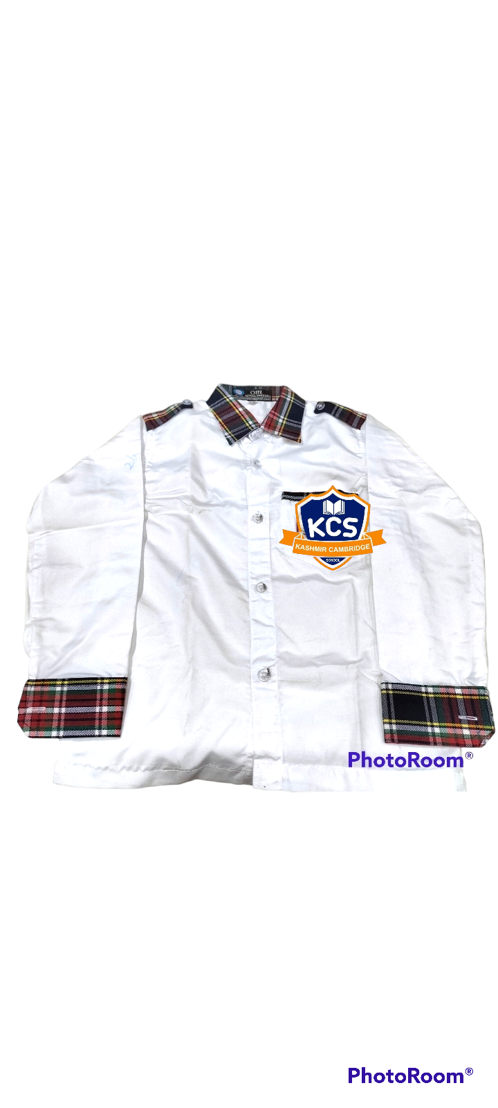 Shirt Full BOY & GIRL