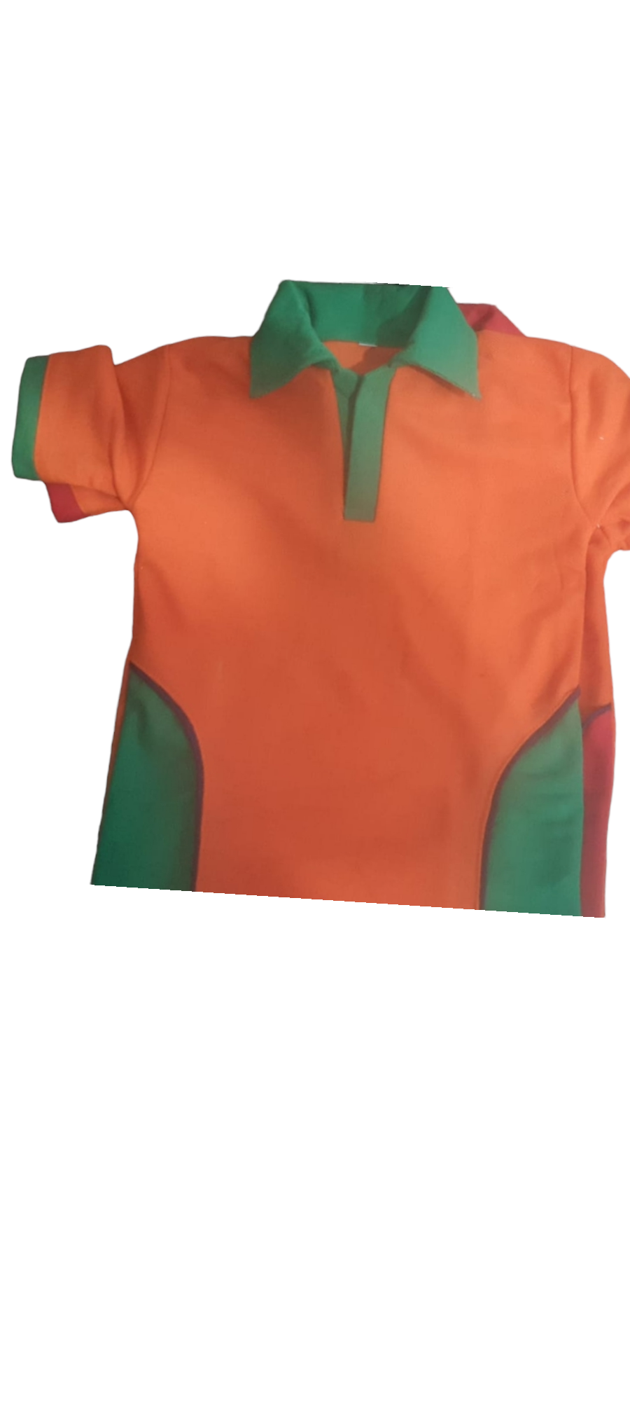 T SHIRT GREEN
