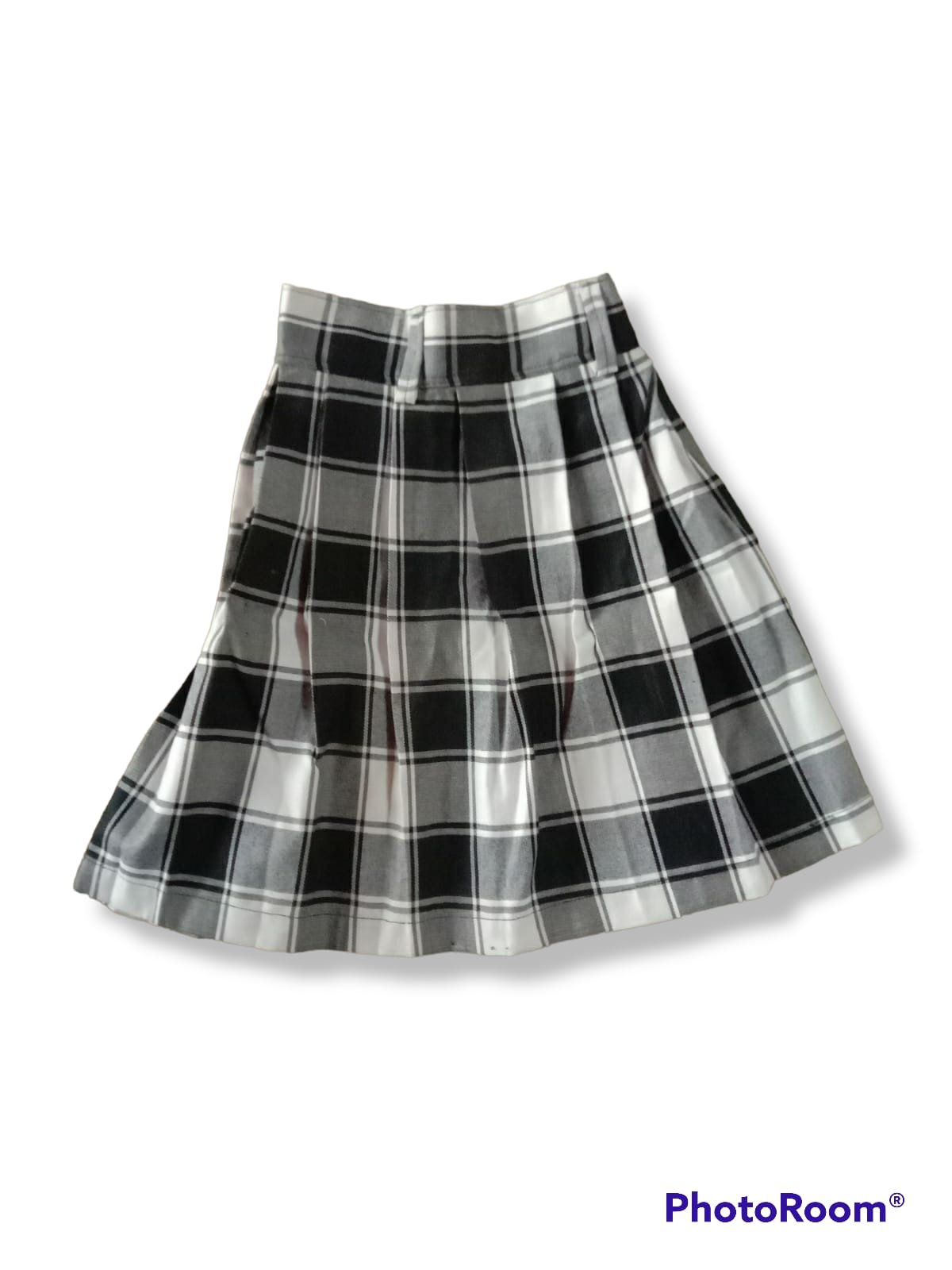 SKIRT DALLIMS