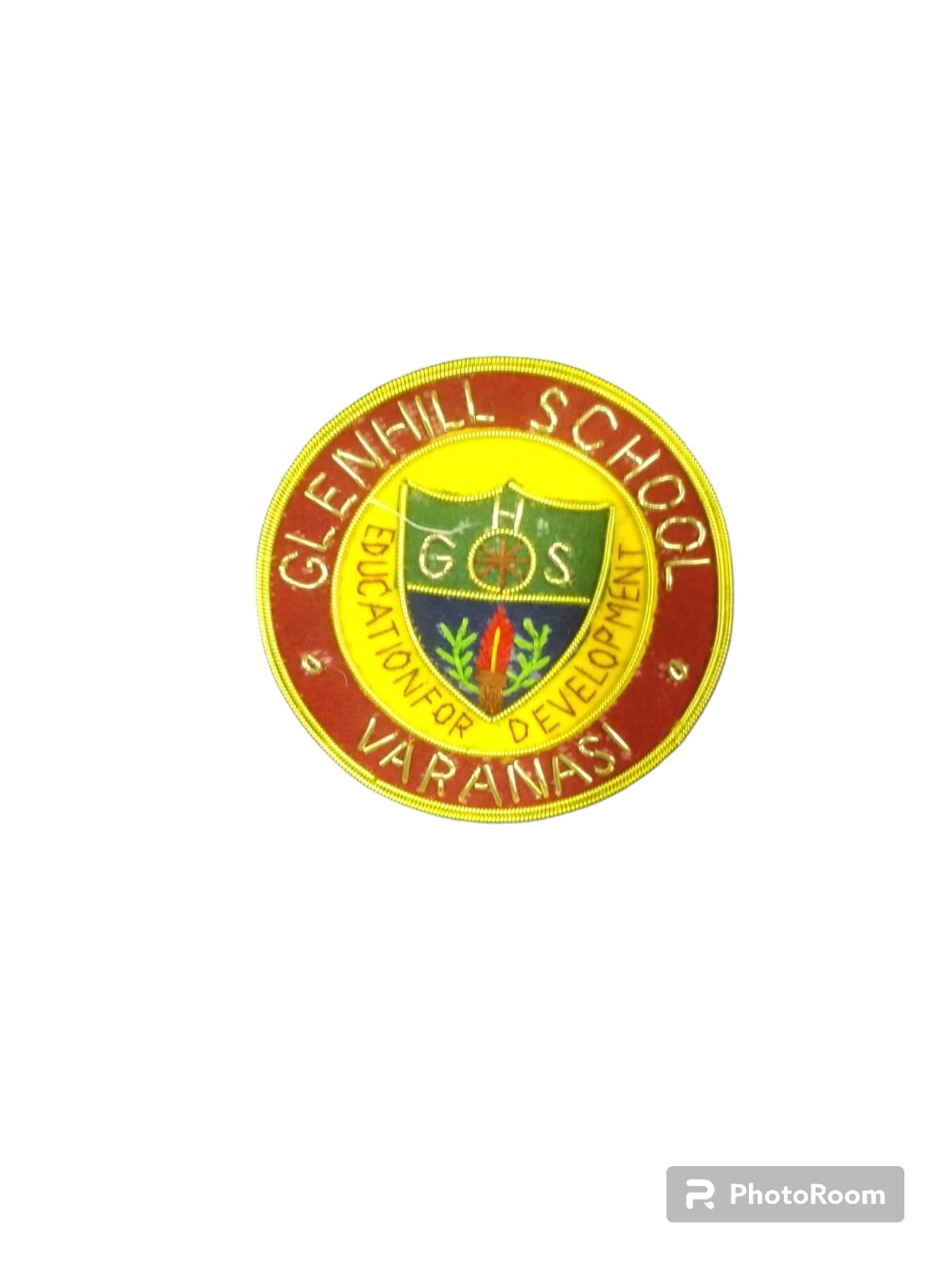 GLENHILL SCHOOL , VARANASI