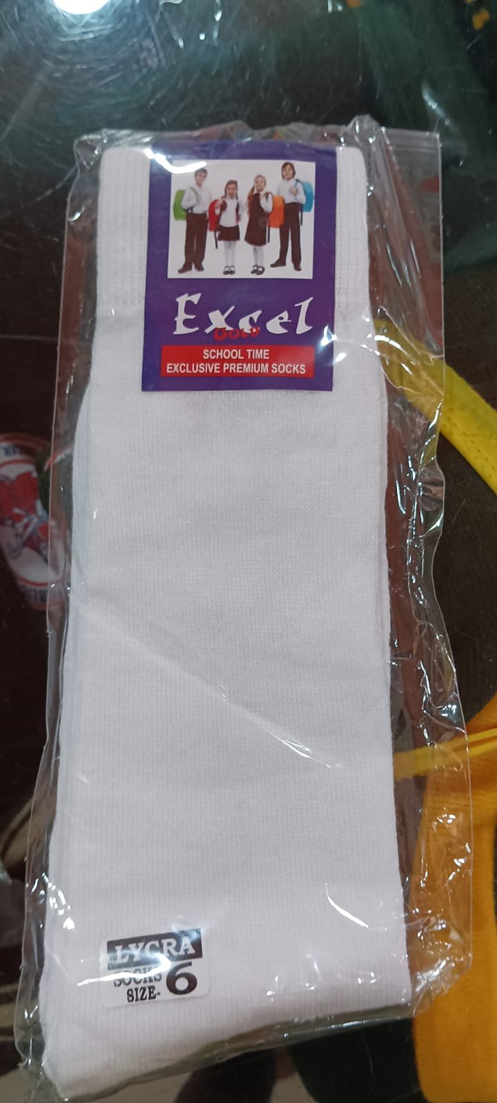 SOCKS SHIVAM CHILDREN