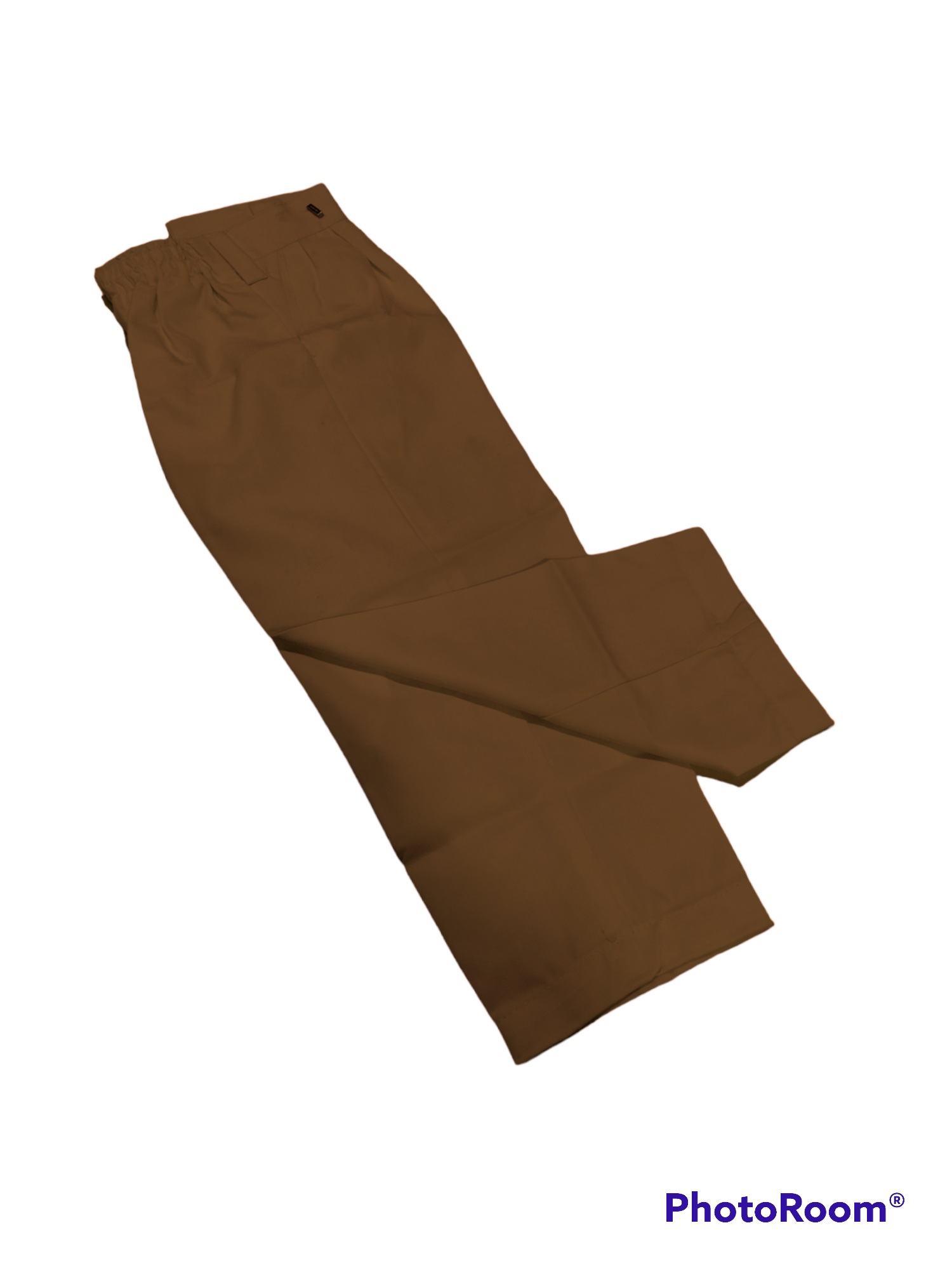 PANT BROWN