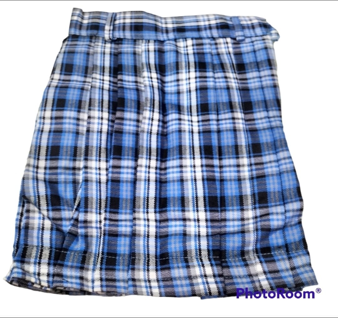 skirt check