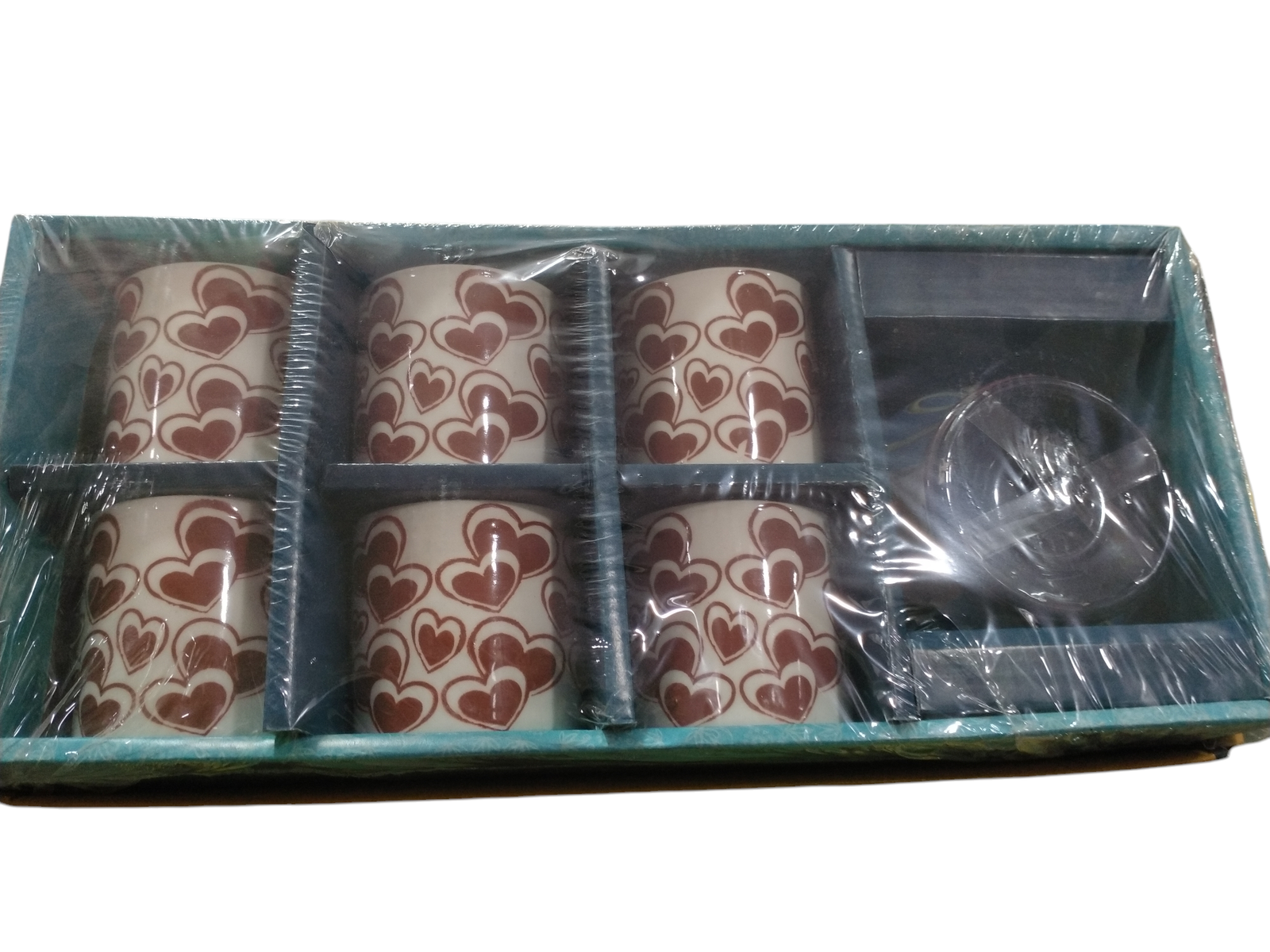 A RANGE OF EXCLUSIVE  MUGS /HANDI