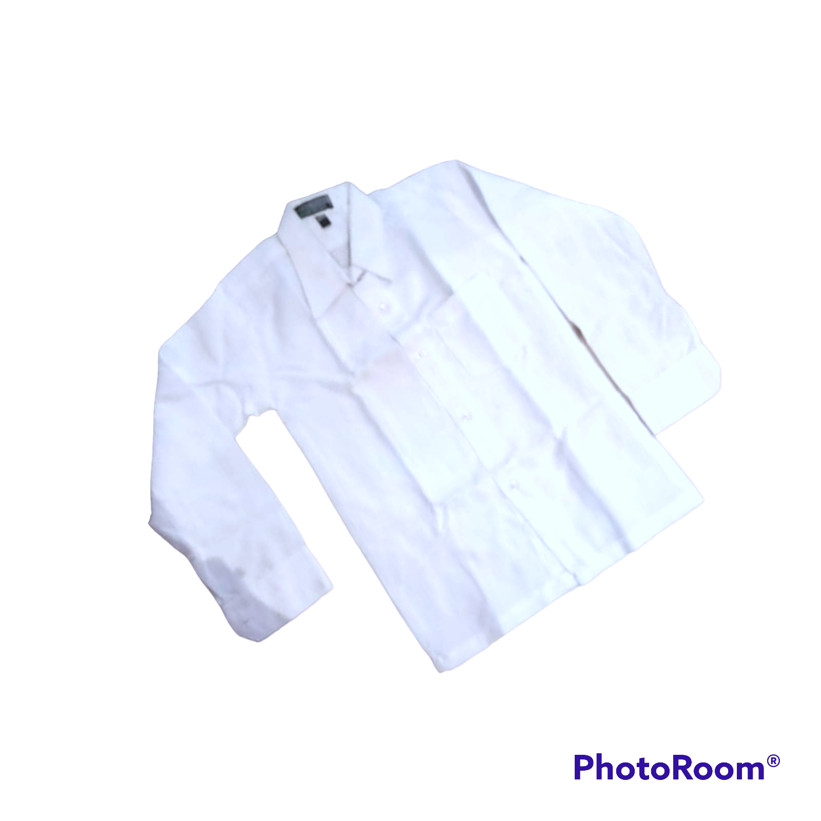 SHIRT WHITE FULL