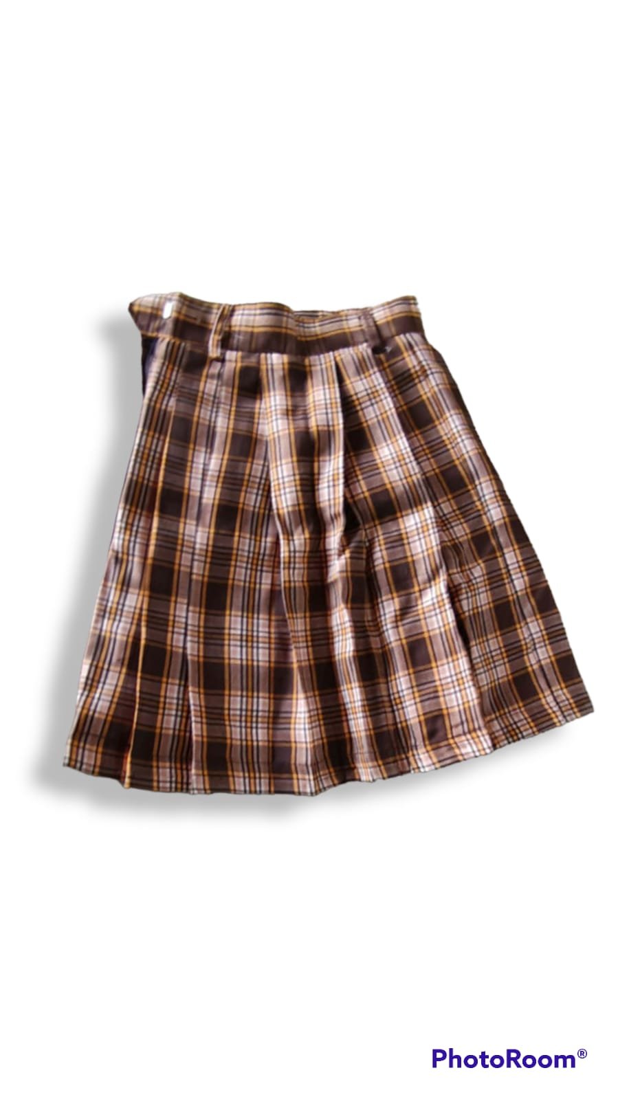 SKIRT SHIVRAMA RAJATALAB