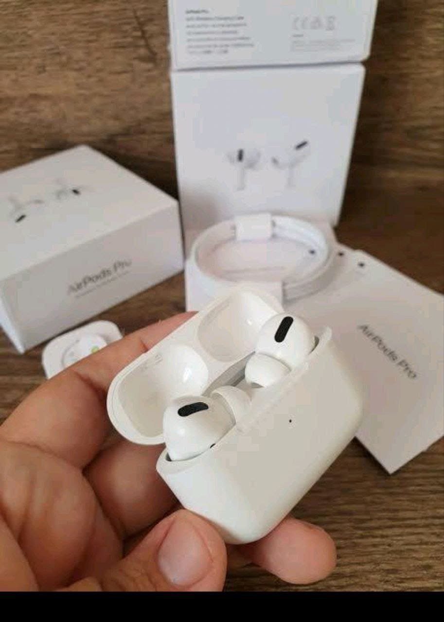 AIRPODS PRO