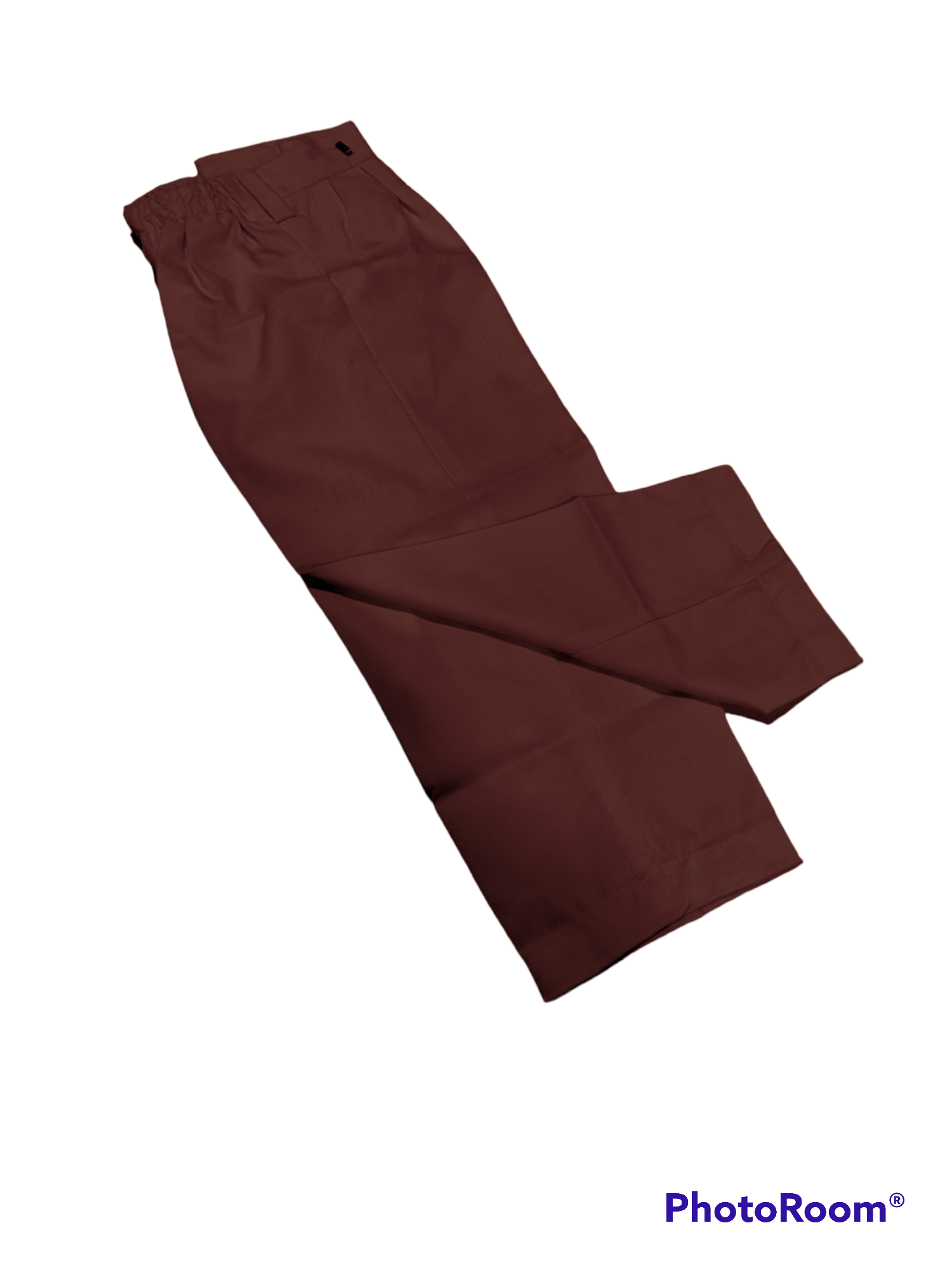 PANT MAROON