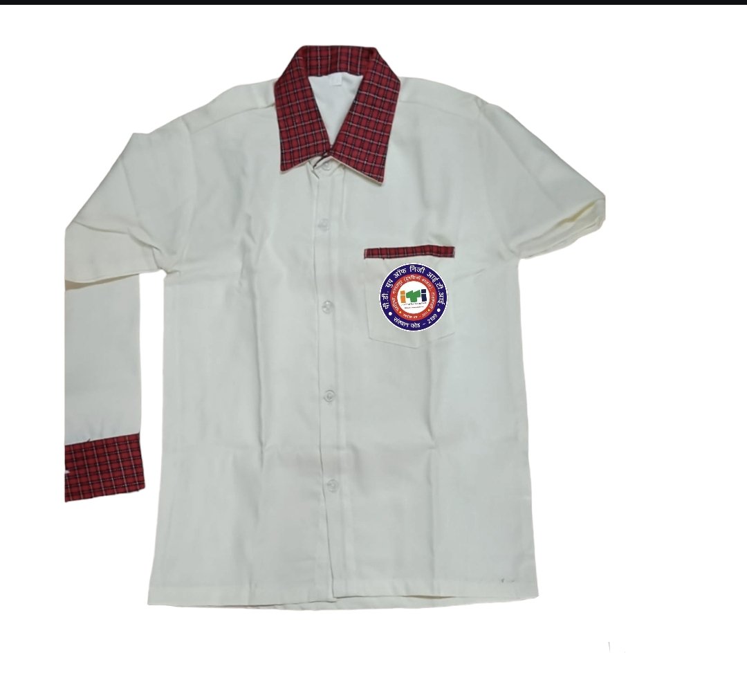 SHIRT FULL (MERRY 312)