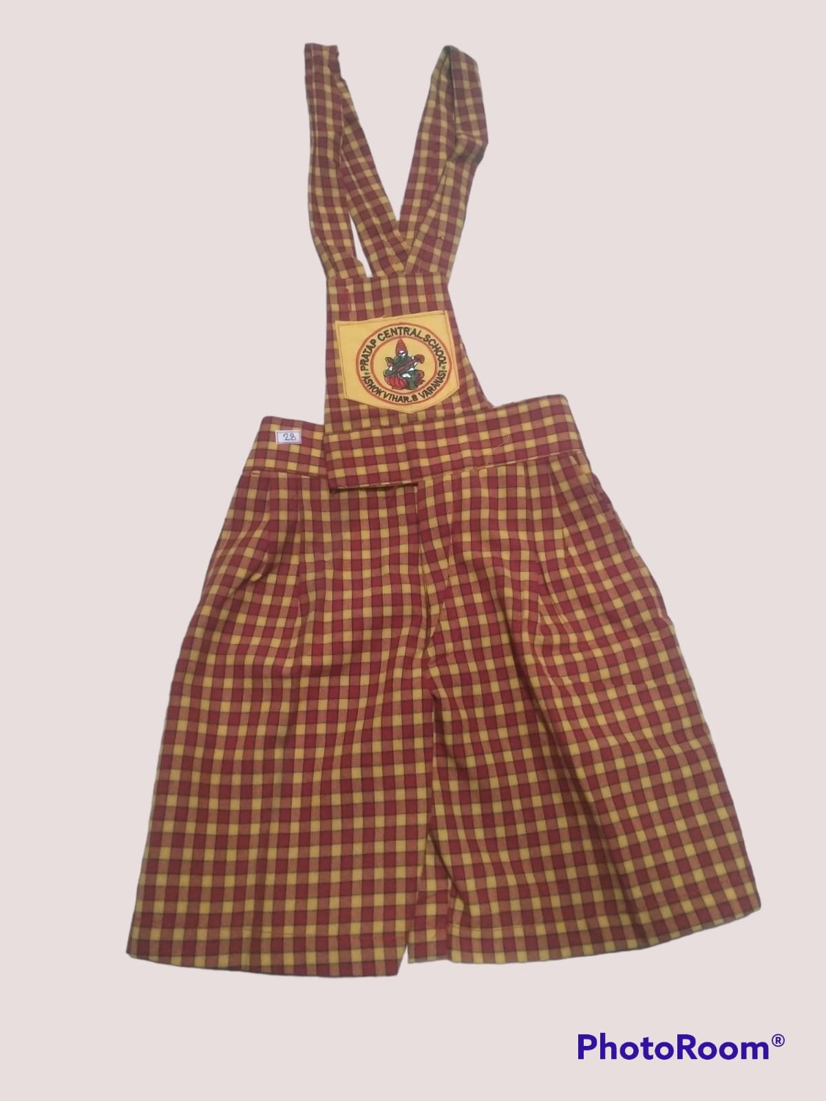 PANT HALF PRATAP(W+M)