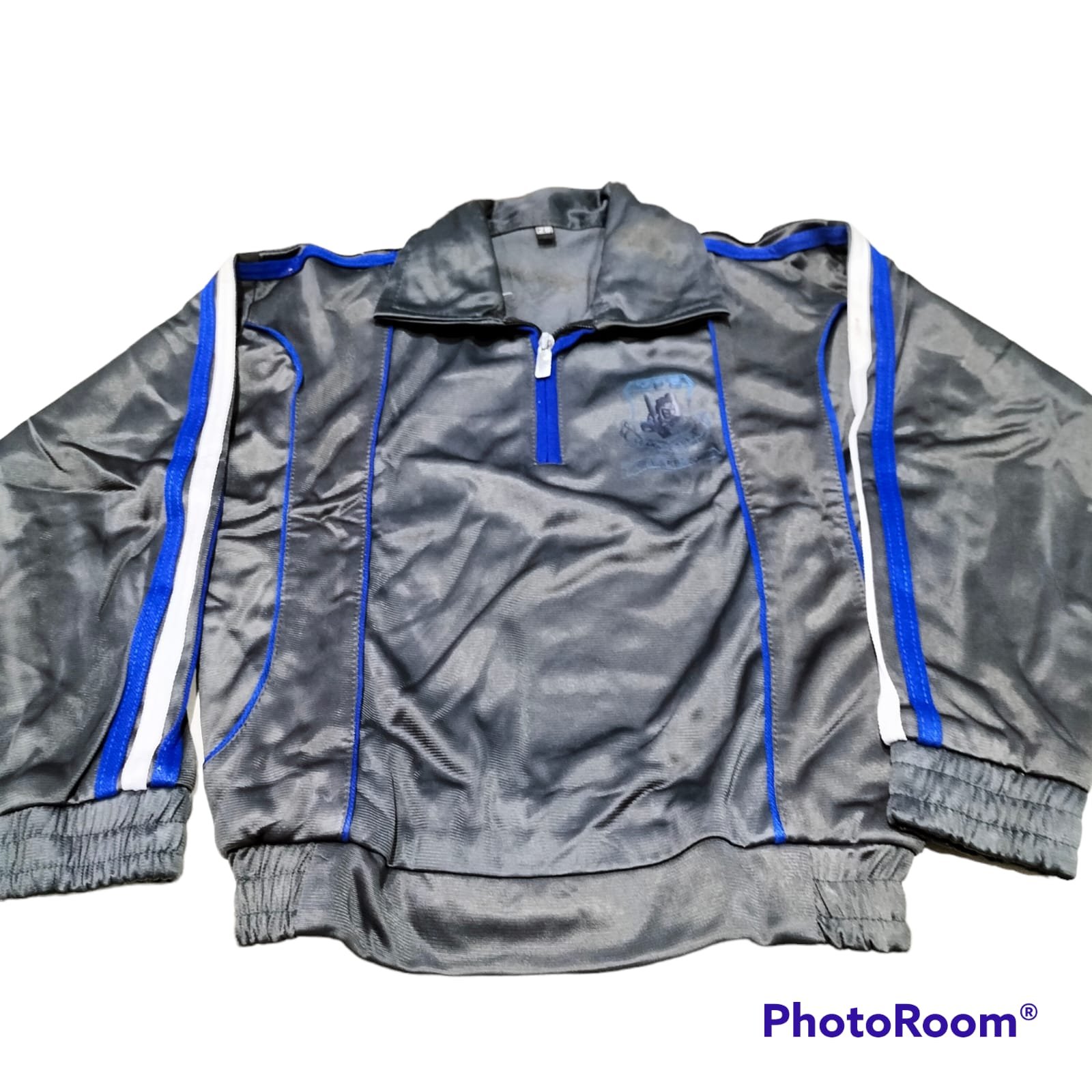 Sports Jacket - varanasi public school