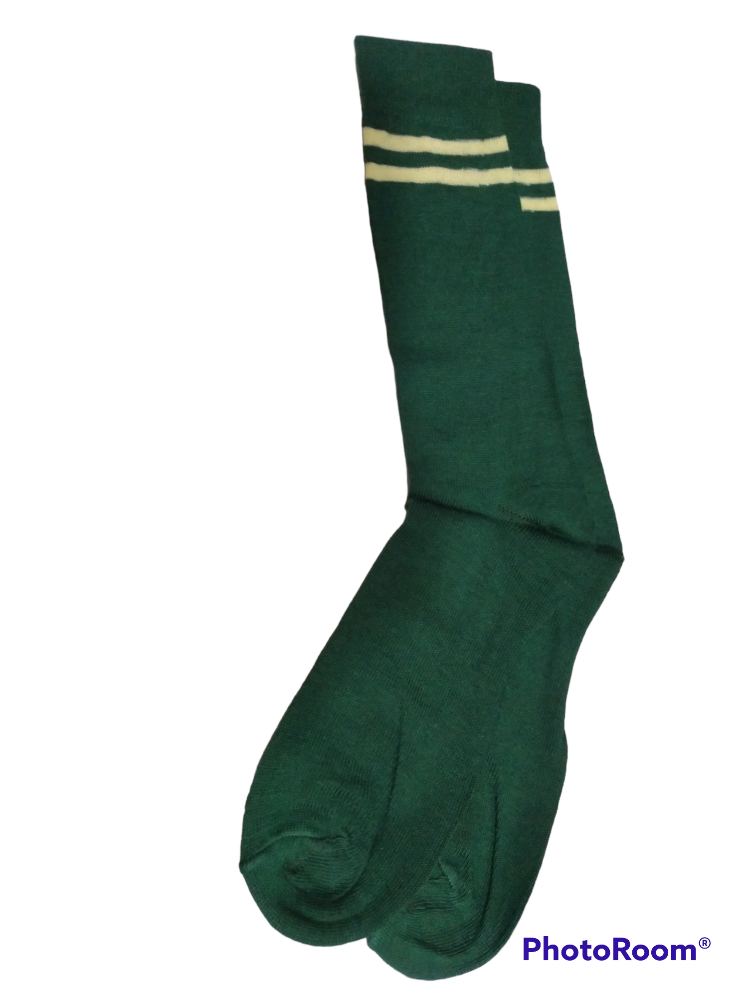 SOCKS GREEN