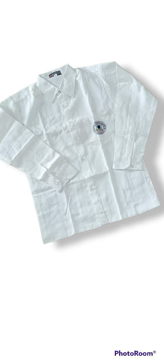 SHIRT FULL HAPPY MODEL