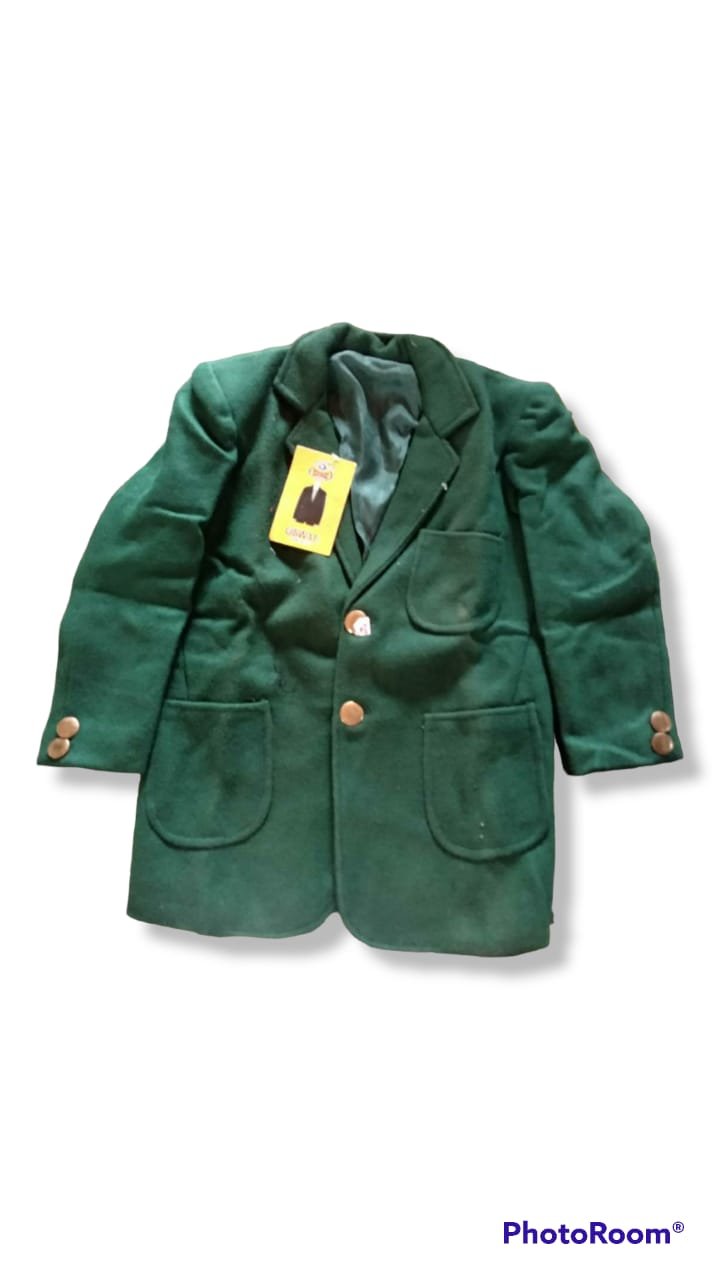 BLAZER B.GREEN