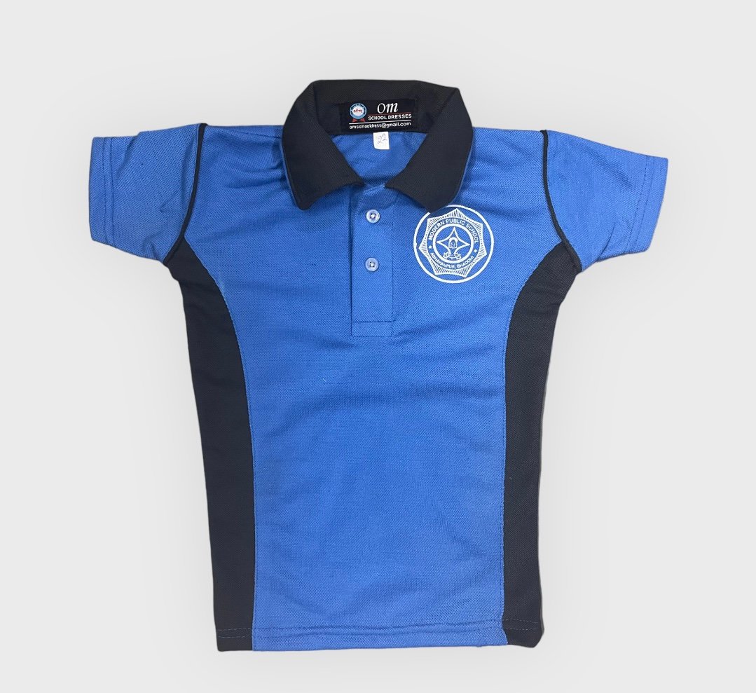 T SHIRT (Dark Firozi)