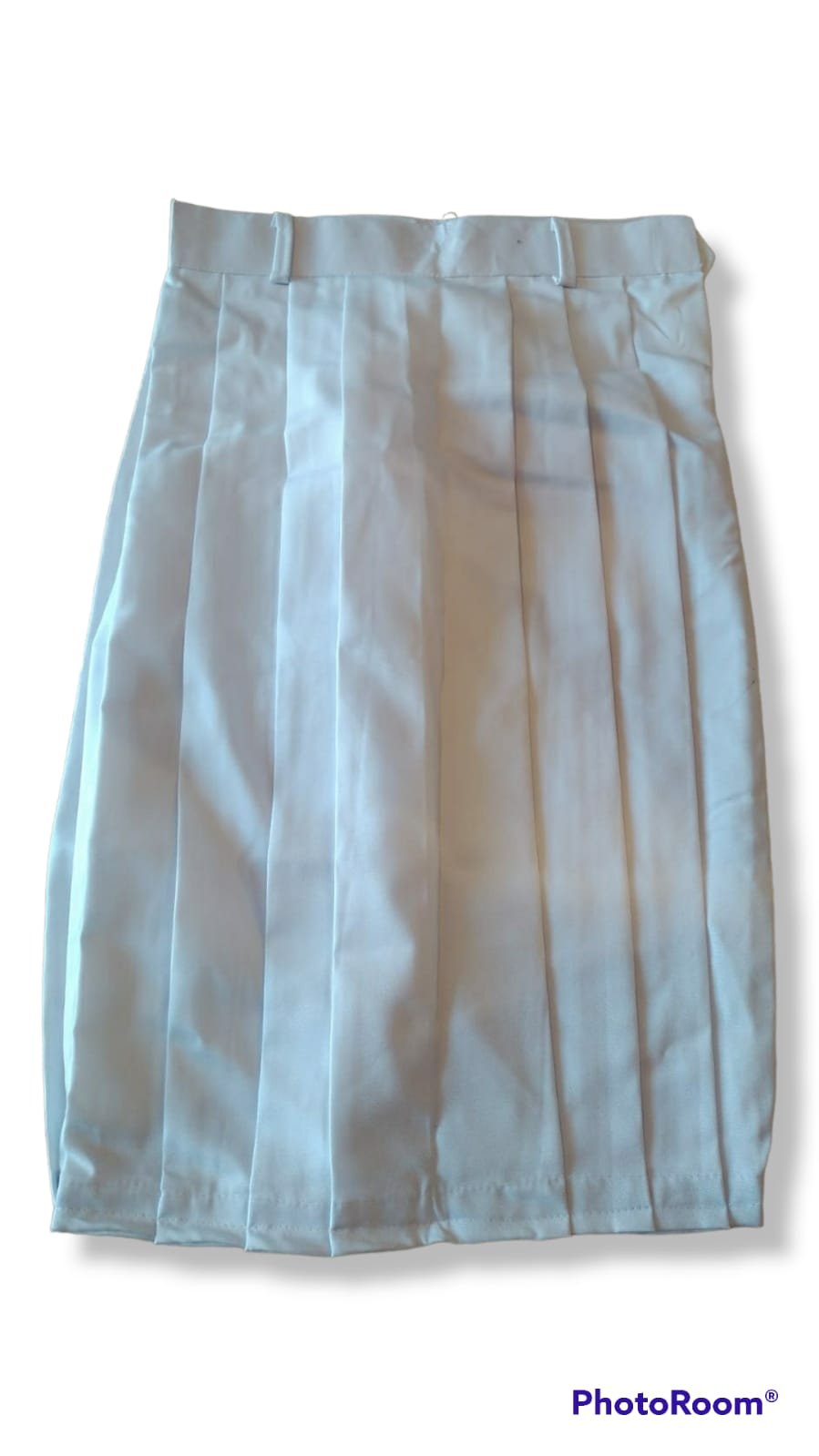 SKIRT WHITE