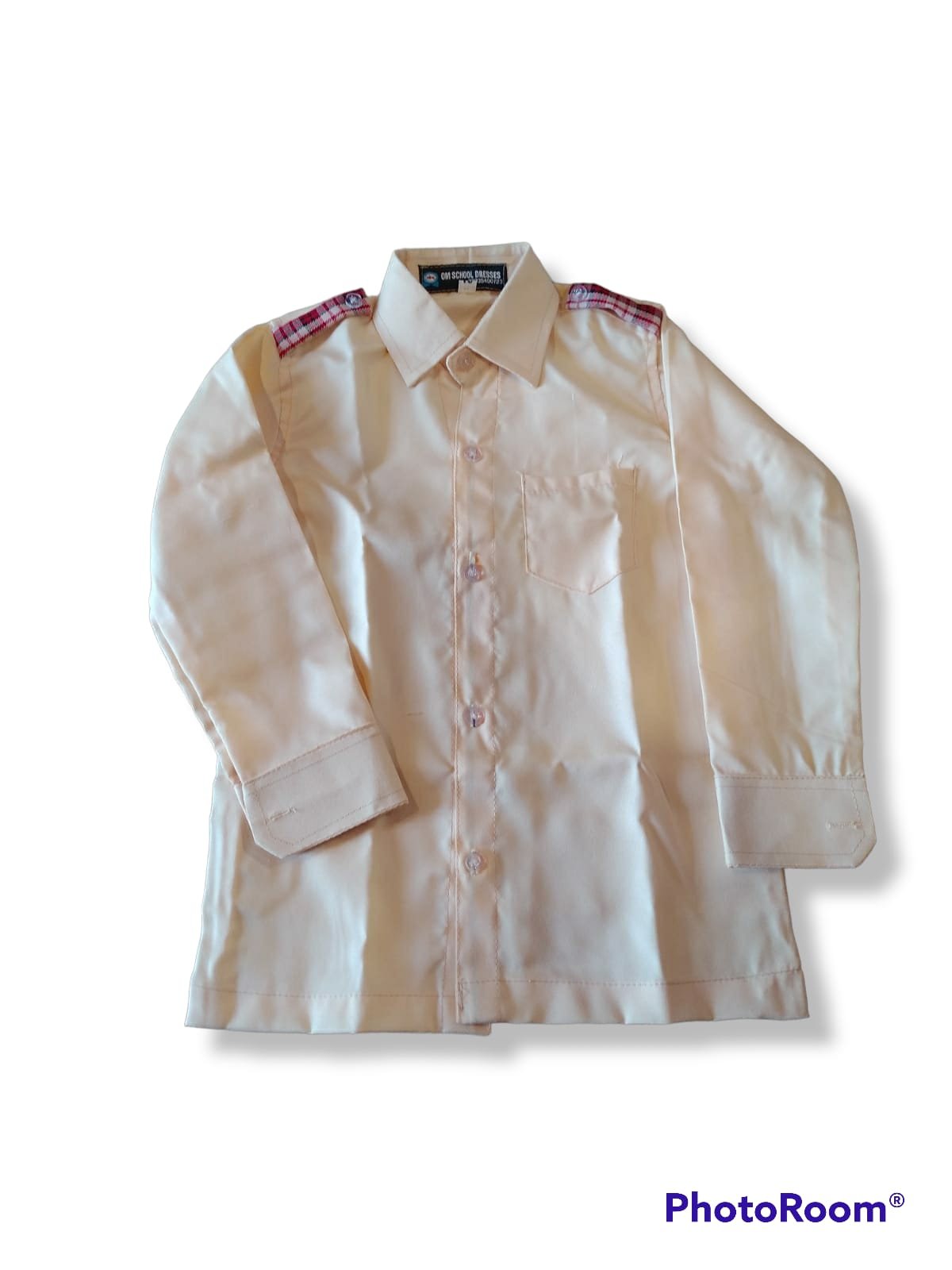 SHIRT FULL ST,JOHN LEDHUPUR