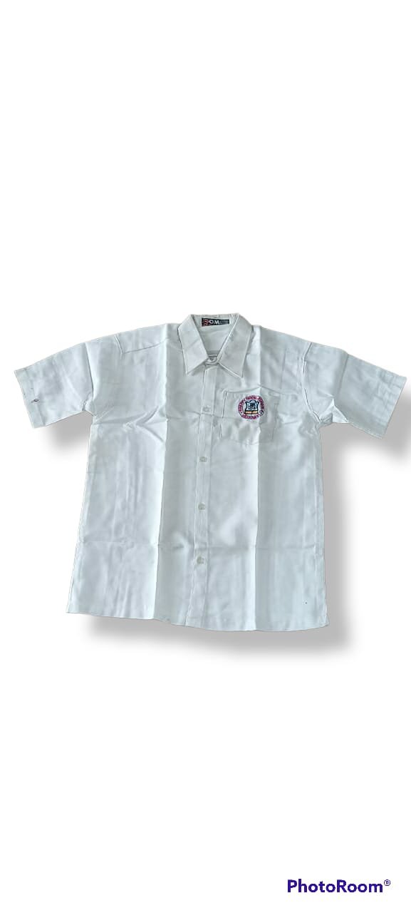 SHIRT HALF HAPPY MODEL