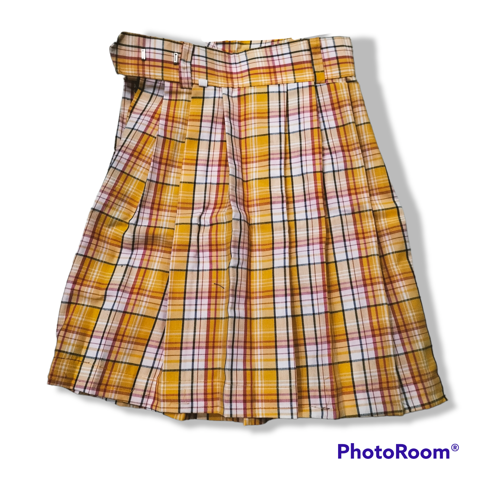 SKIRT 891