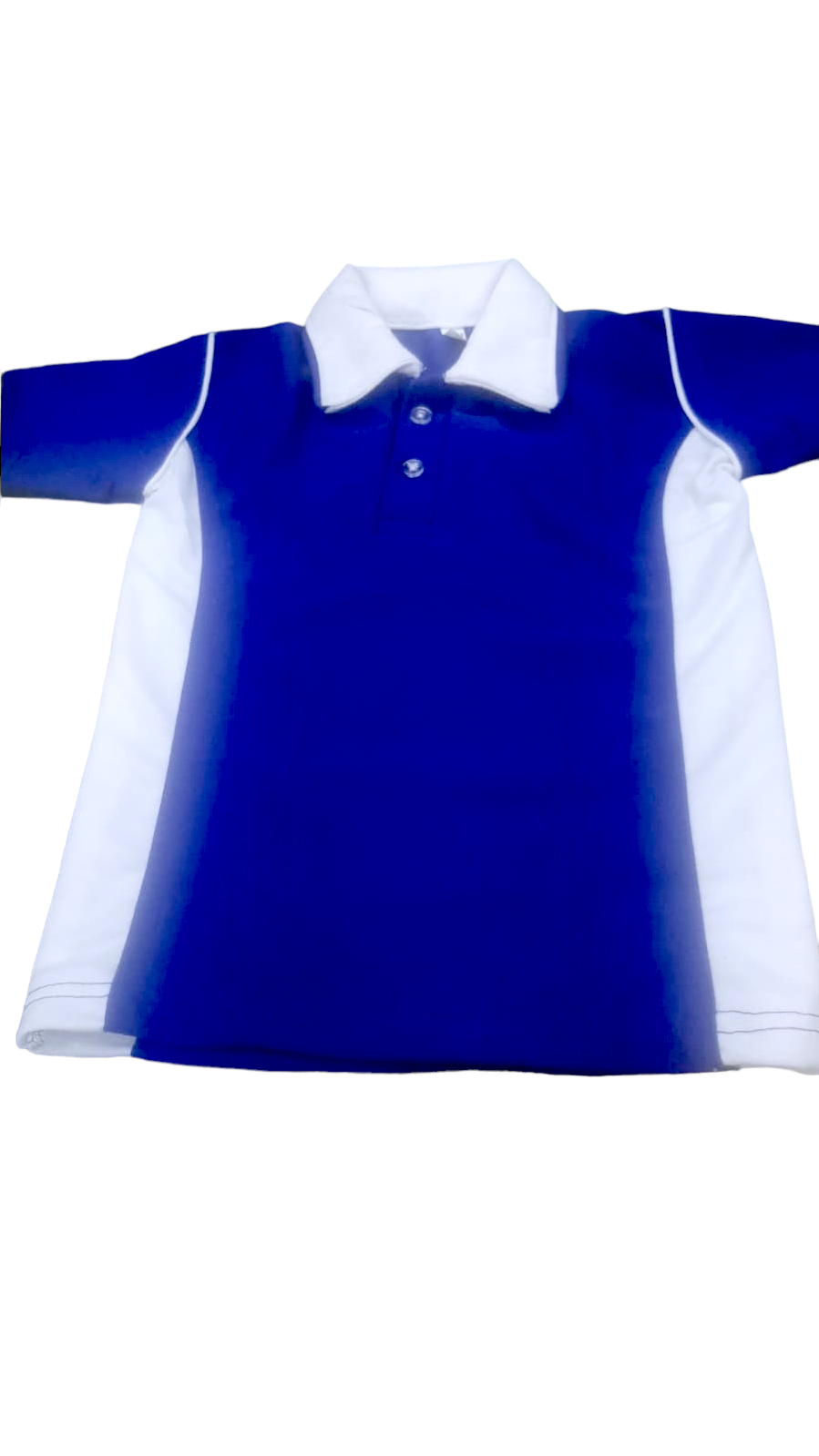 T SHIRT ROYAL BLUE