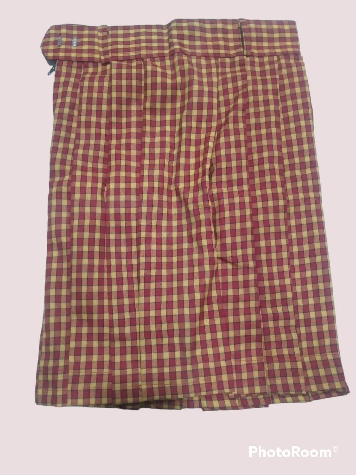 SKIRT  PRATAP