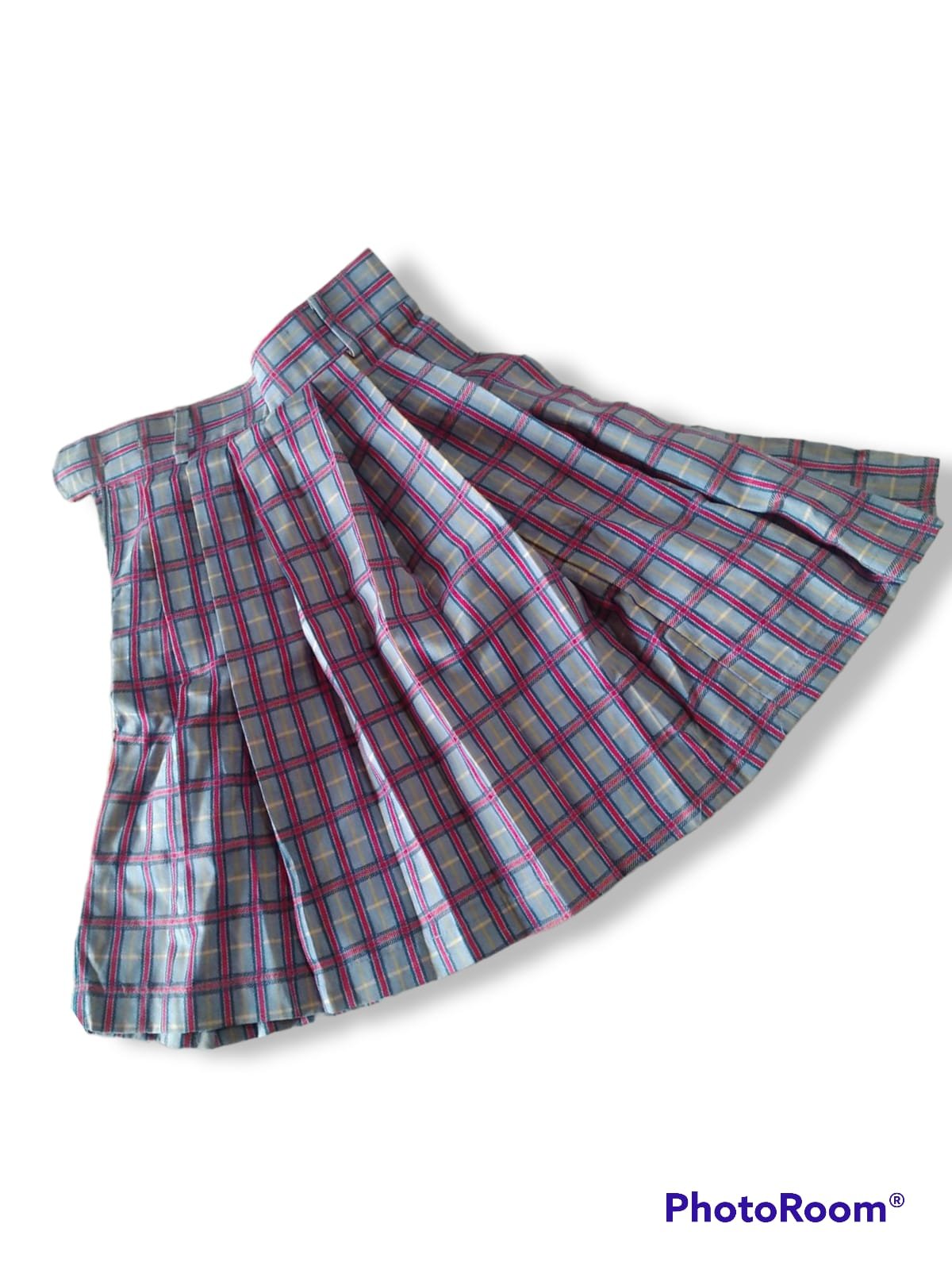 SKIRT RPD384