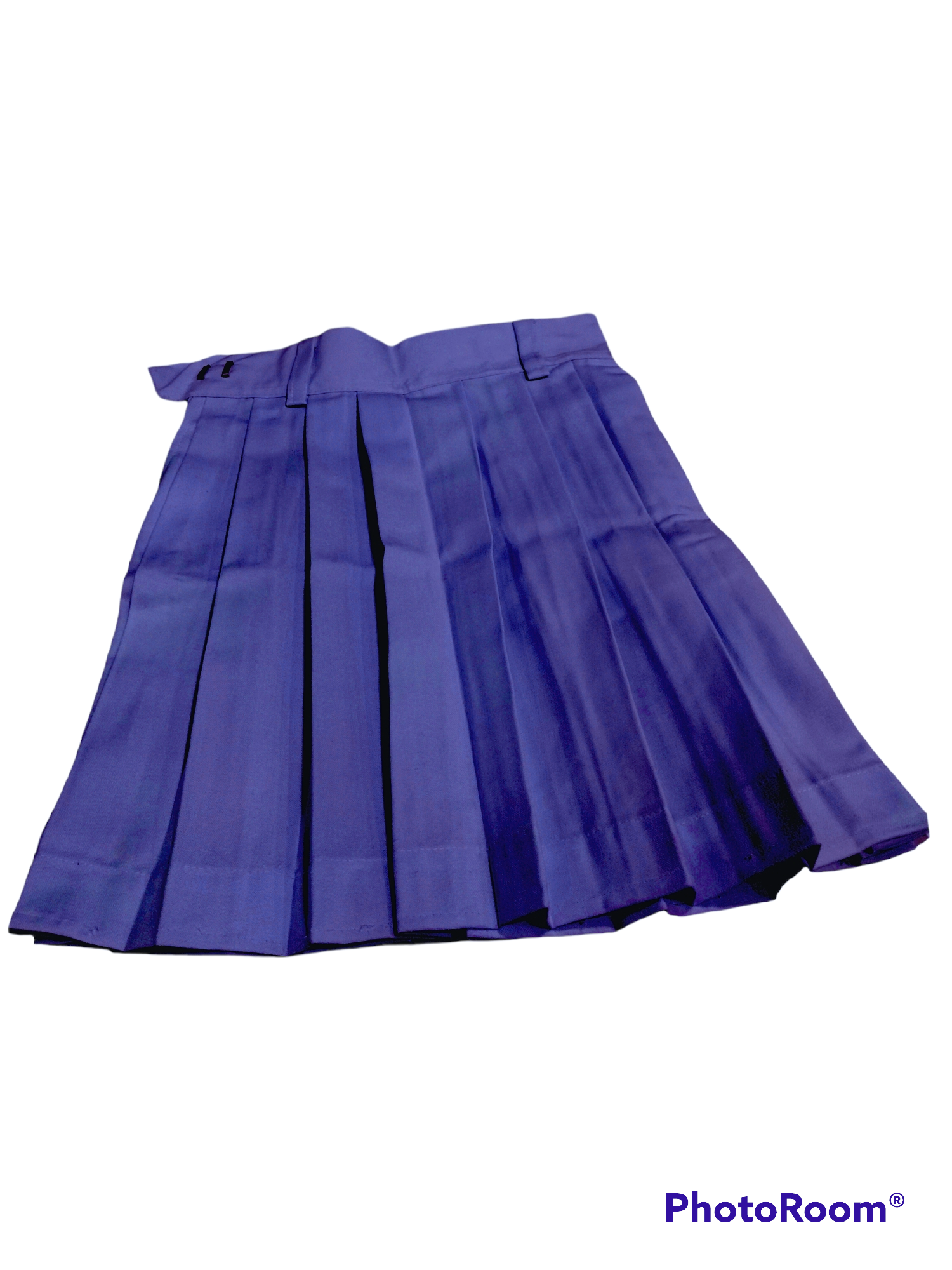 SKIRT NAVY