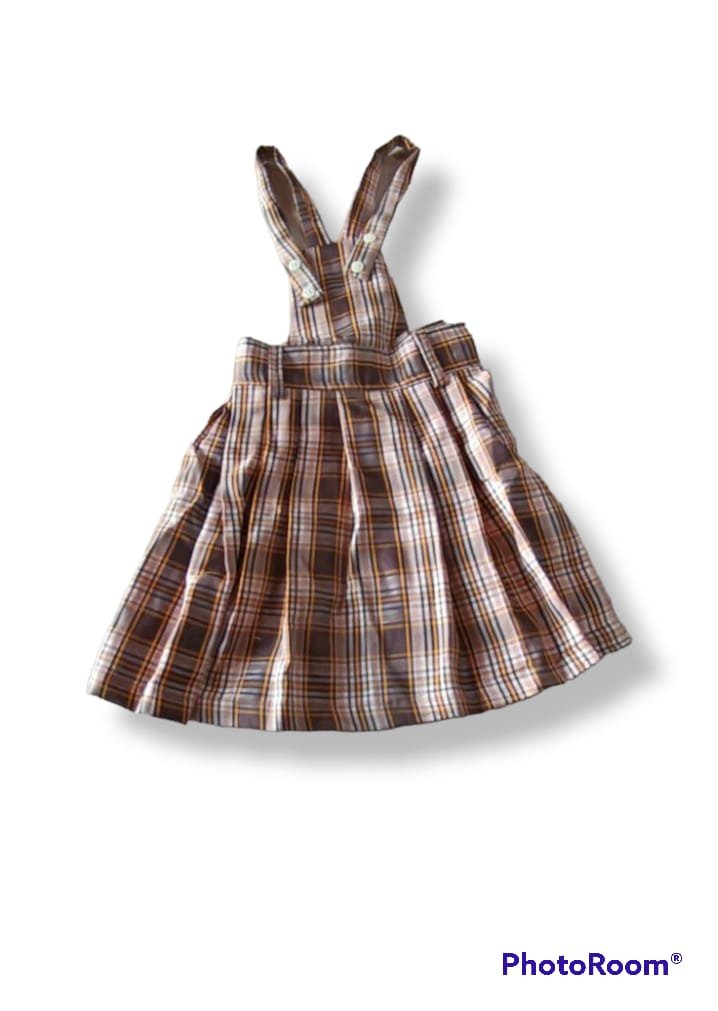 SKIRT WIB SHIVRAMA RAJATALAB