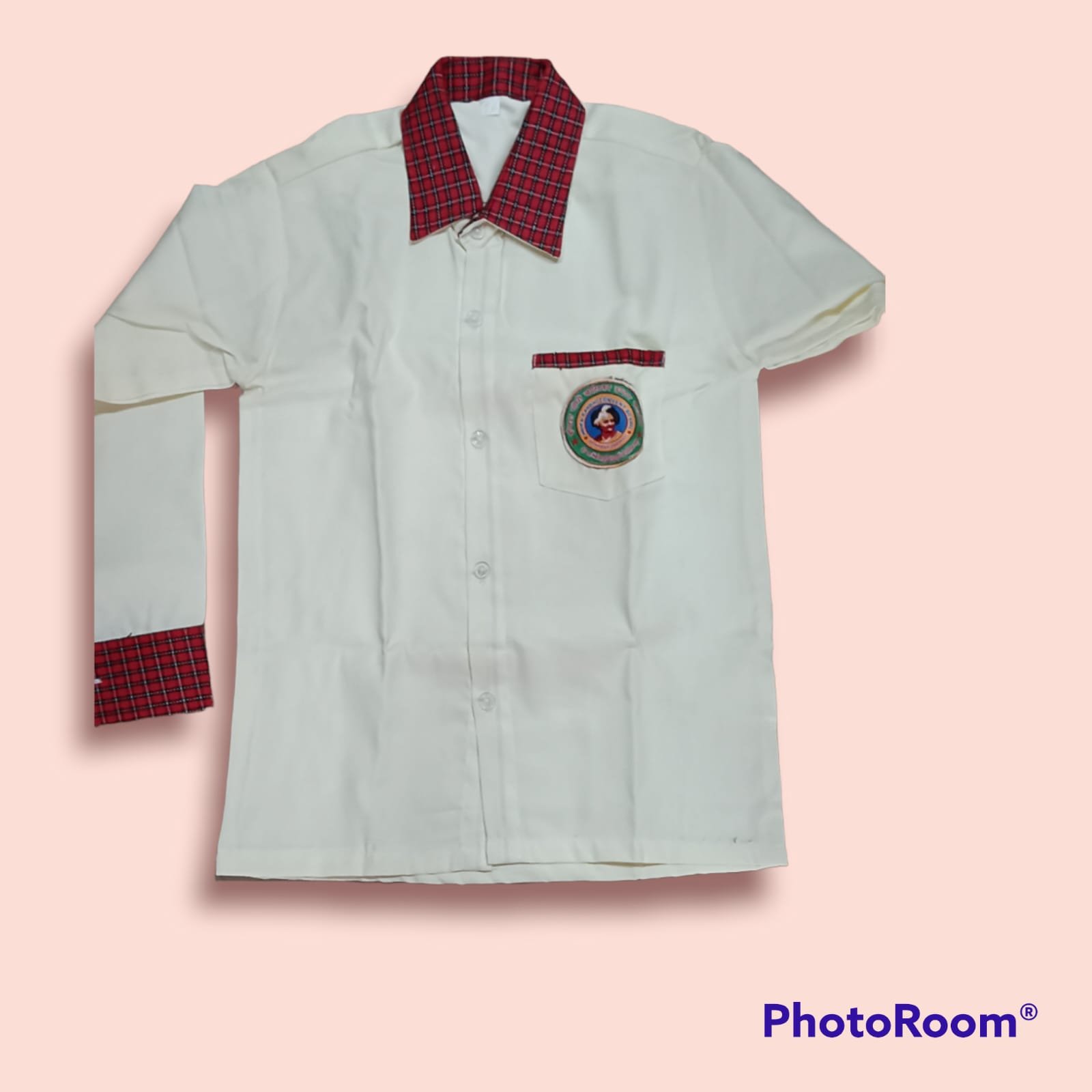 SHIRT FULL INDIRA GANDHI