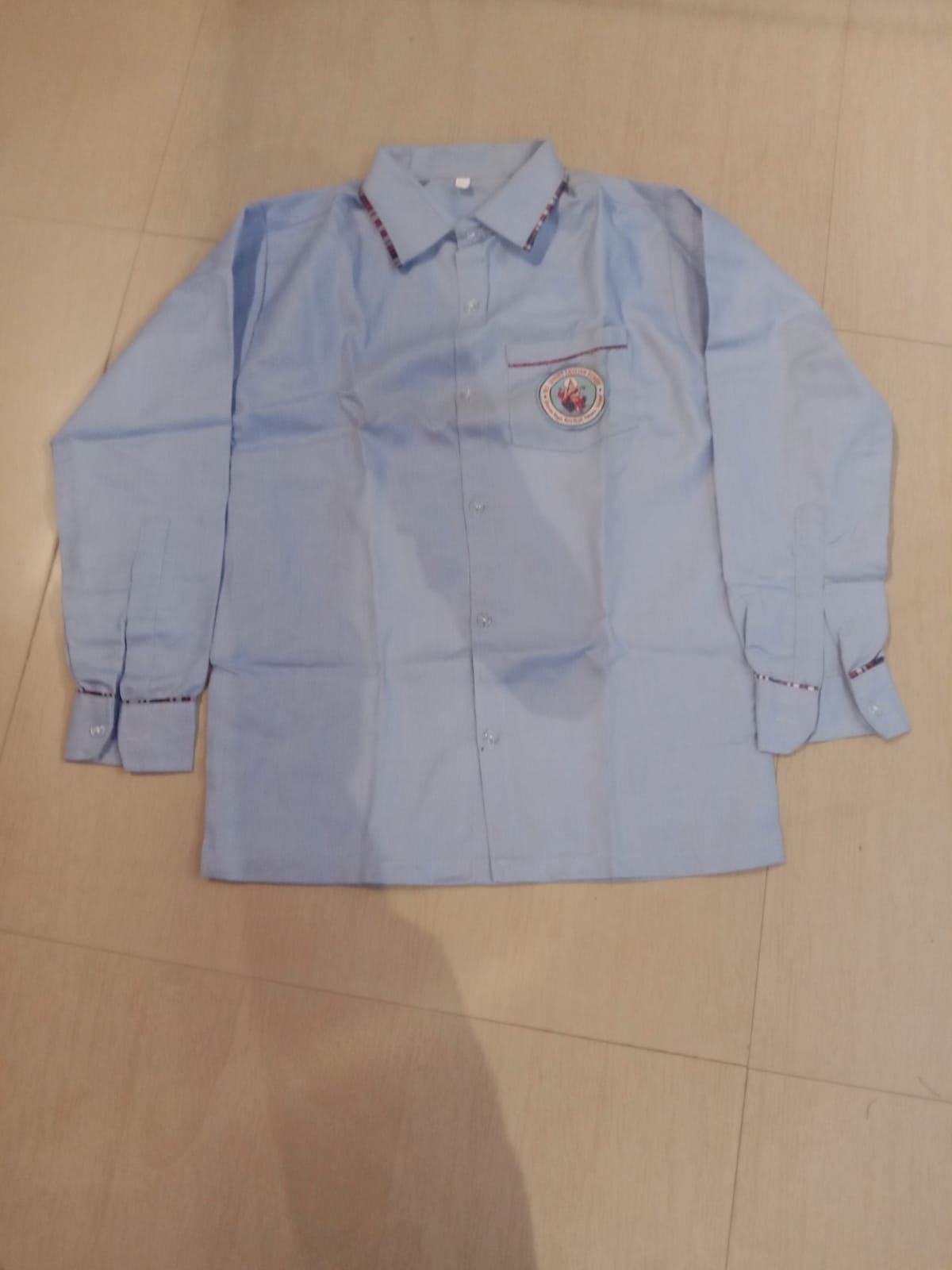 SHIRT FULL MD GENIUS